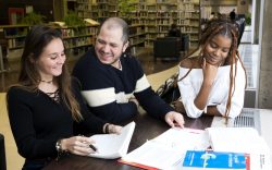 Collège de Rosemont - Services aux étudiants