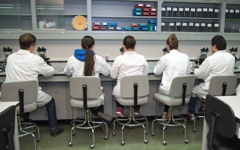 Analyses biomédicales Rosemont