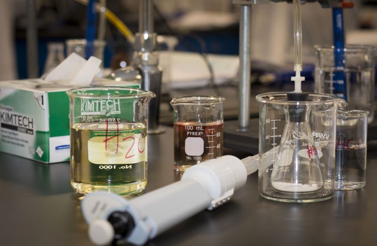 Sciences de la nature - profil Sciences de la santé