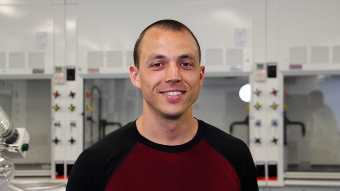 Gabriel Fortin-Leblanc