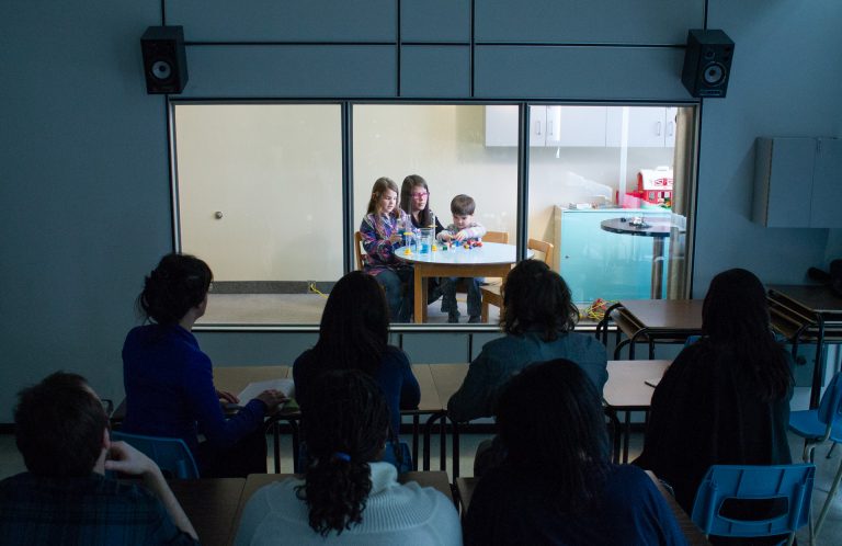 Sciences humaines - Interventions psychosociales