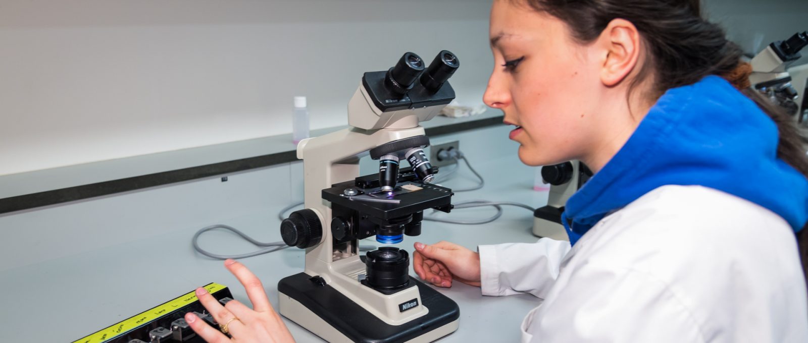AEC Cytogénétique clinique - Analyses biomédicales – Cégep de Rosemont