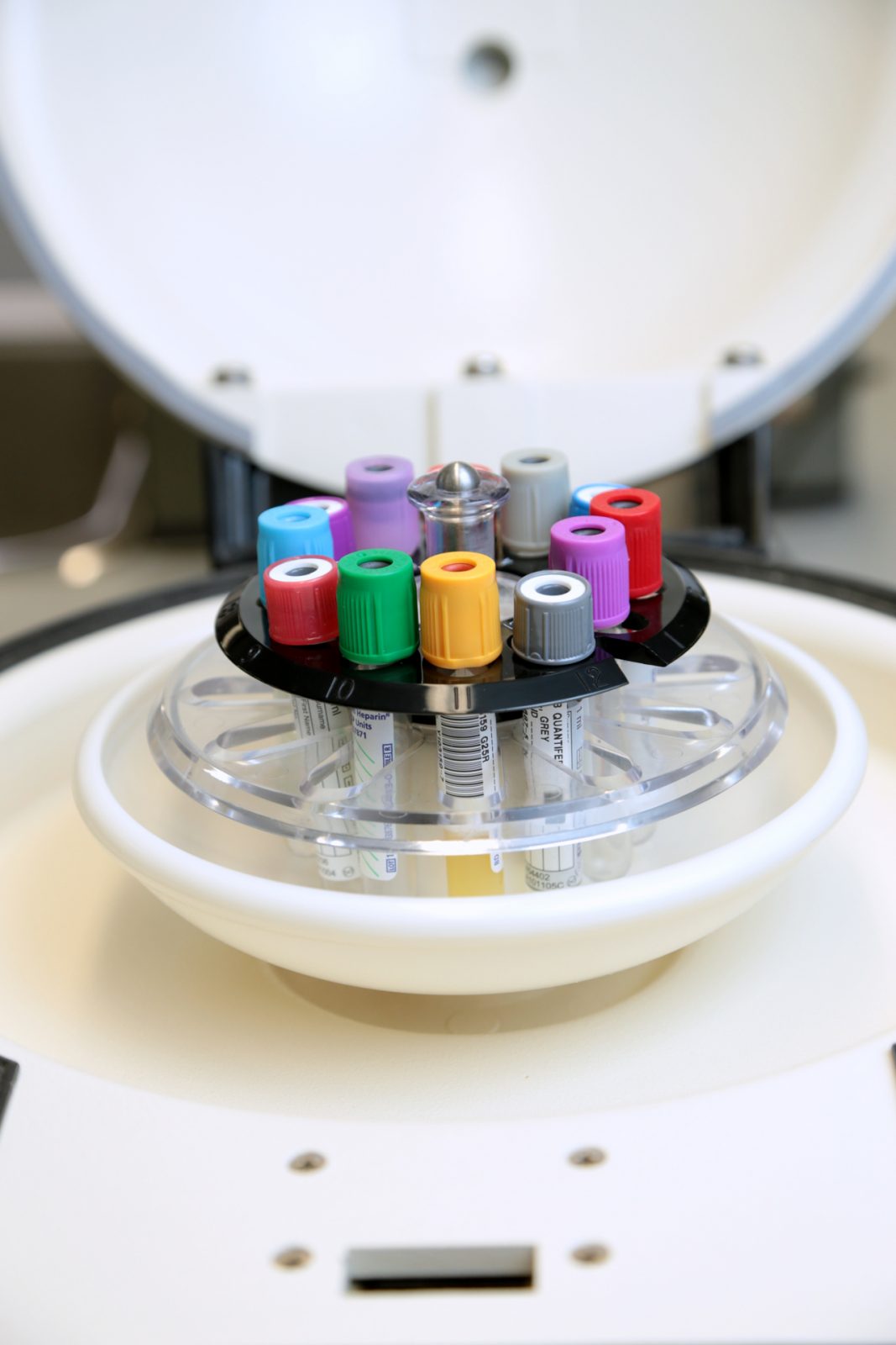 AEC Cytogénétique clinique - Analyses biomédicales – Collège de Rosemont