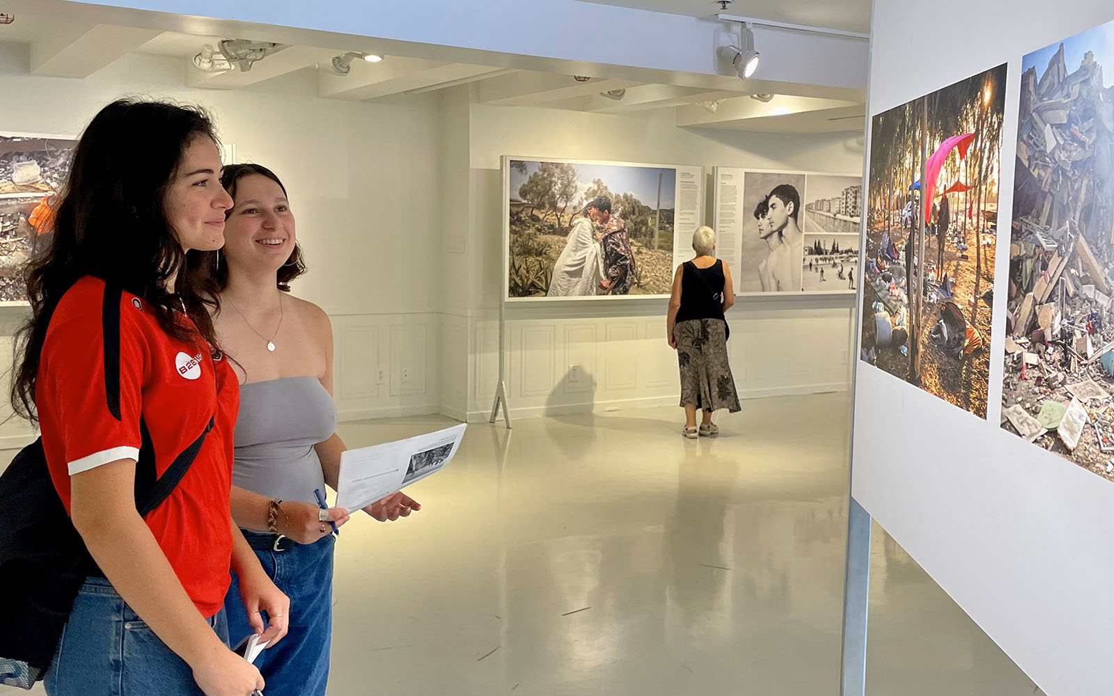 Arts, lettres et communication – Profil Multidisciplinaire à la carte