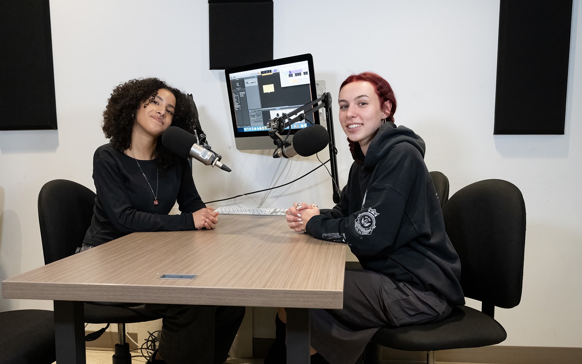 Arts, lettres et communication – Profil Communication