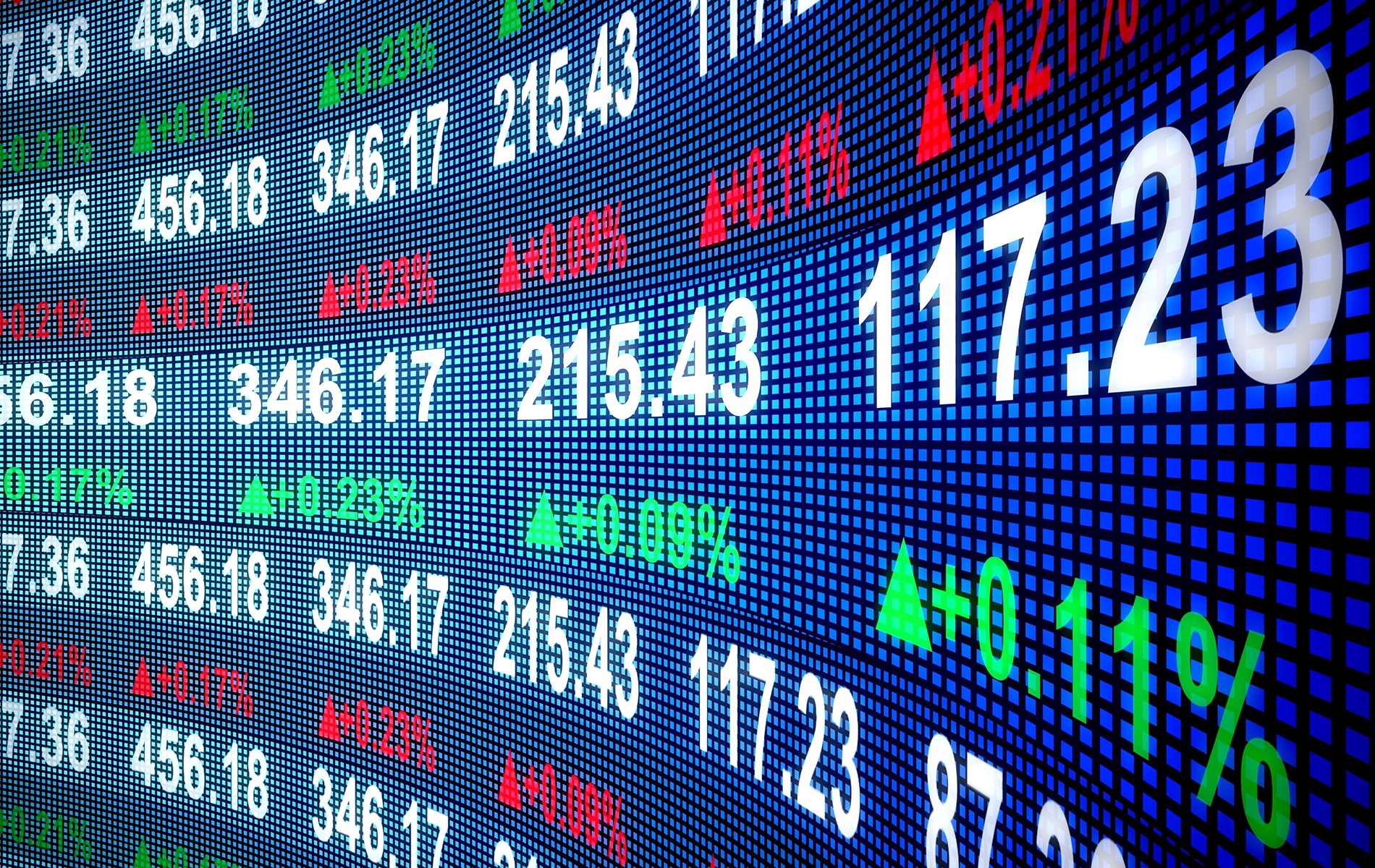 Réaliser une saine gestion de mes placements boursiers (à distance)