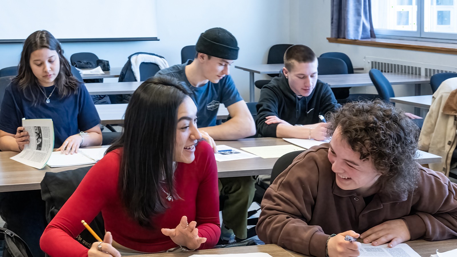 Sciences humaines – Option Sport et société