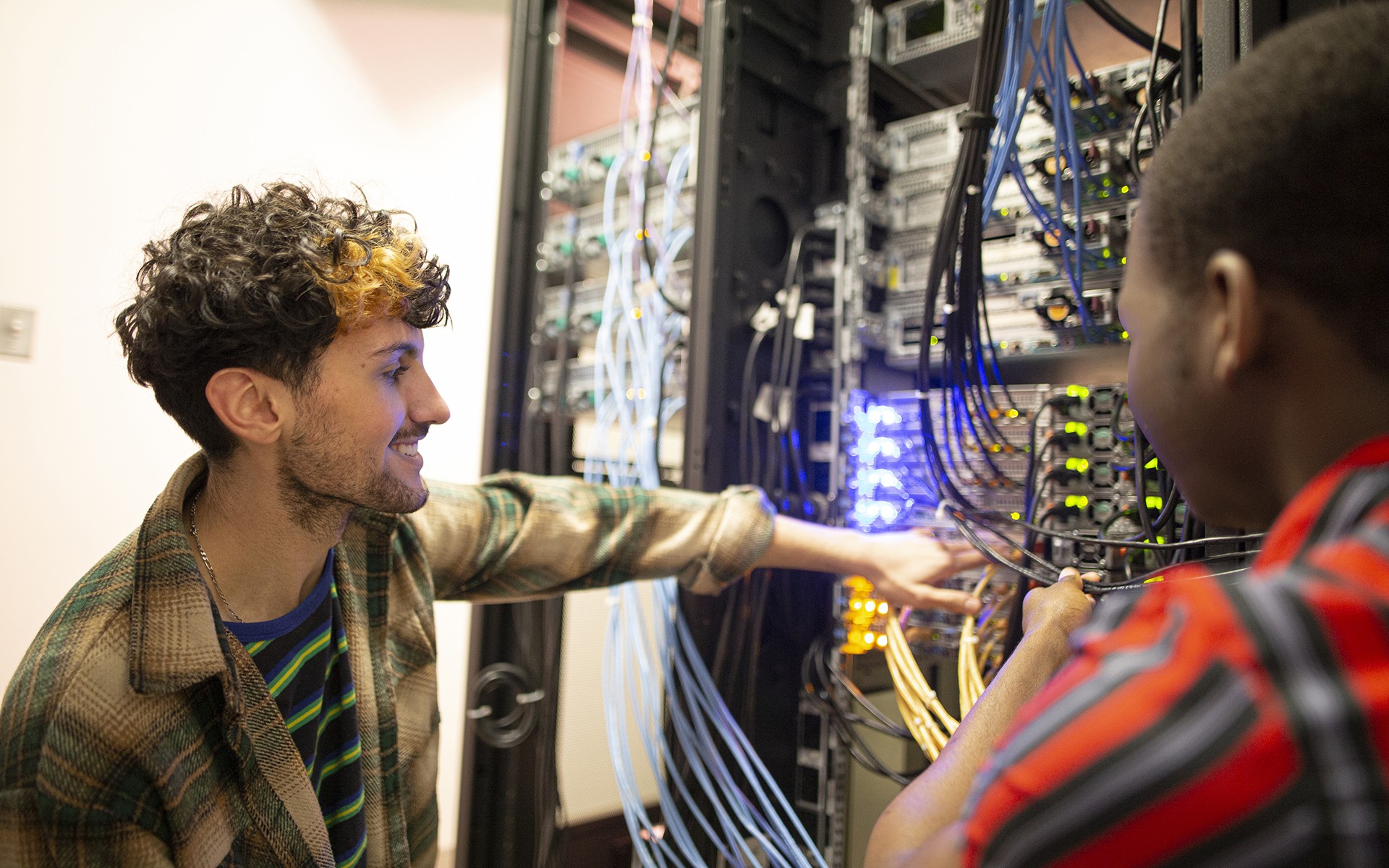 Parcours de continuité DEP-DEC pour Réseautique: sécurité et virtualisation (Soutien informatique DEP 5229)