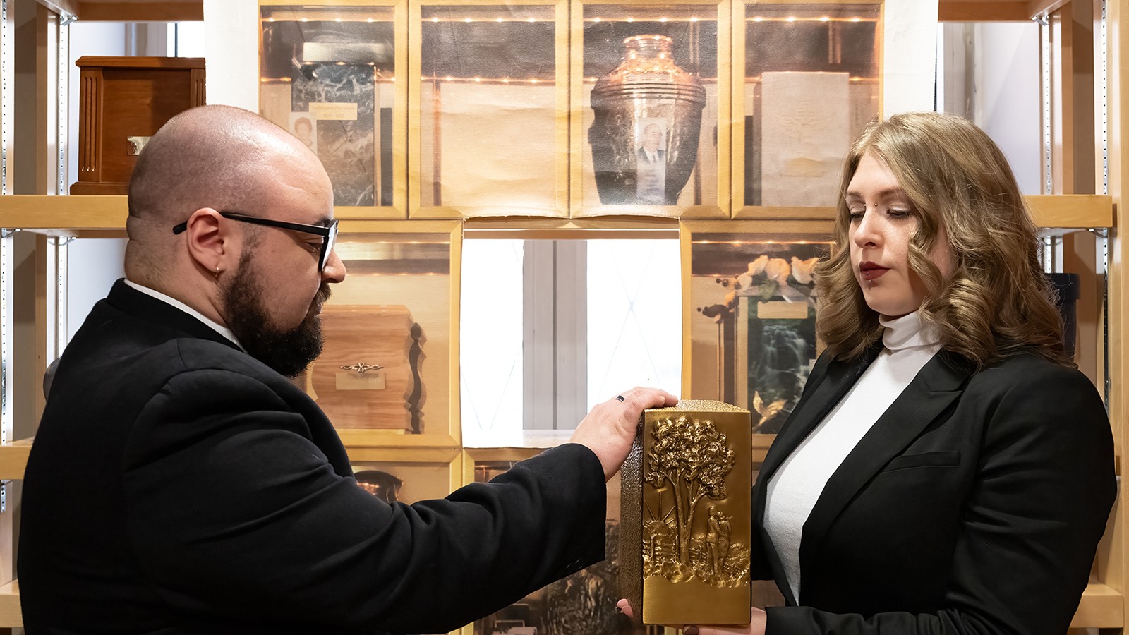 Techniques de thanatologie