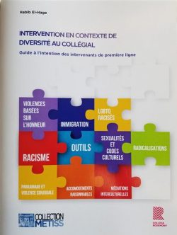 Collège Rosemont - Interculturel