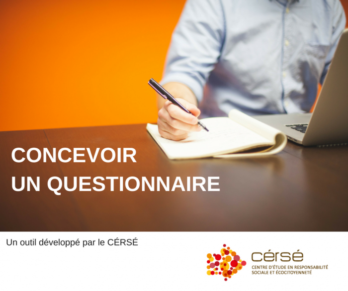 Collège Rosemont - Services aux entreprises / CERSÉ