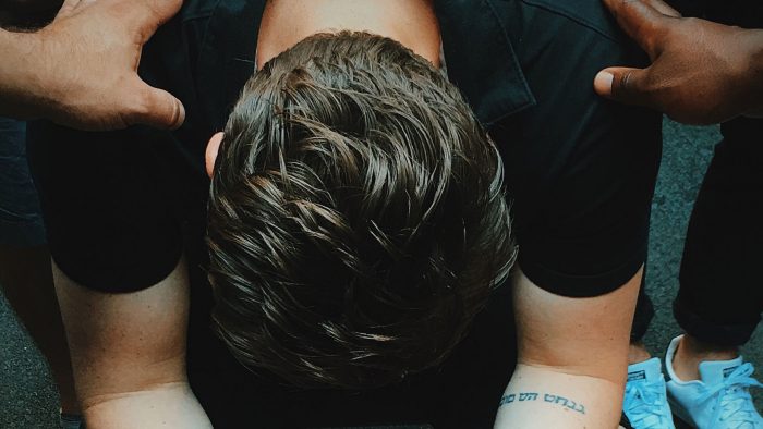 Prévention suicide Cégep de Rosemont psychologie