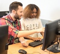 Collège Rosemont - Gestion et technologies / Informatique - Profil réseautique