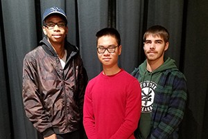 Collège de Rosemont - Techniques de l'informatique