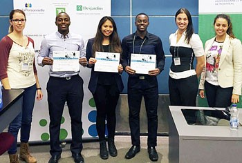 Collège Rosemont - Gestion et technologie / Administration - Comptabilité et gestion