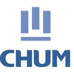 Logo du CHUM