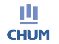 Logo du CHUM