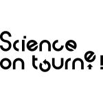 Collège de Rosemont - Logo du concours Sciences on tourne