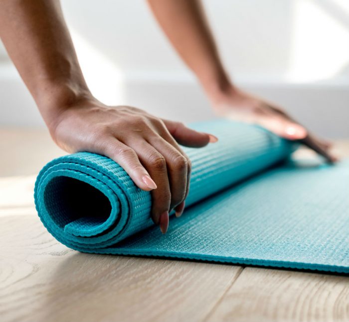 Cégep de Rosemont - Yoga - activités sportives