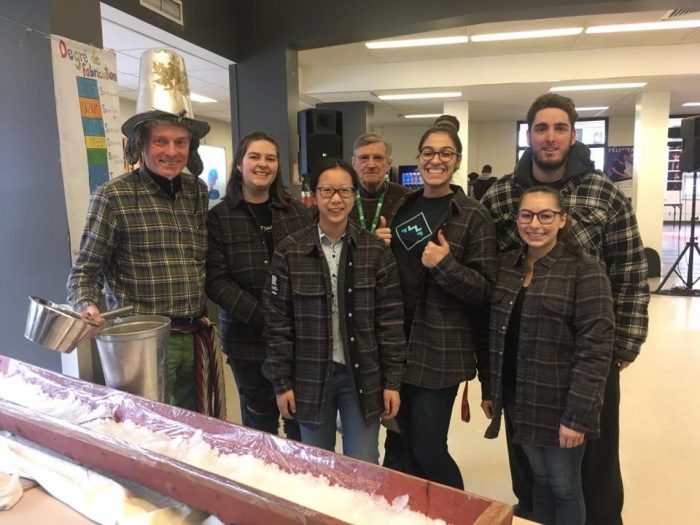 College De Rosemont Etablissement D Enseignement Superieur