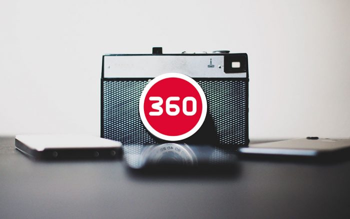 Rosemont 360
