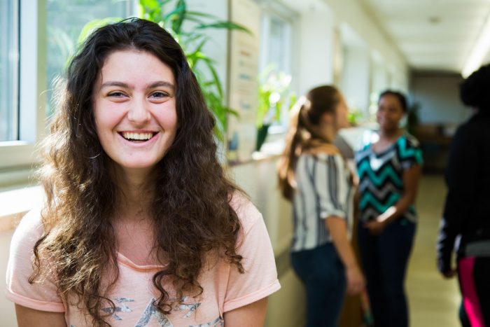 Cégep de Rosemont - étudiants internationaux