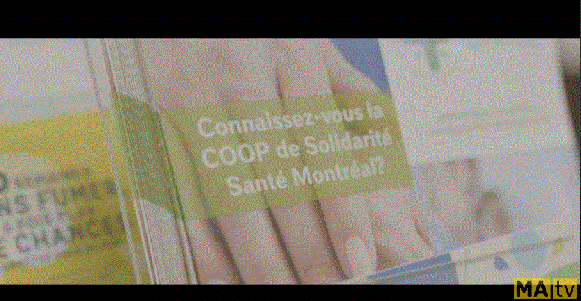 Coop Solidarité Santé_MaTV