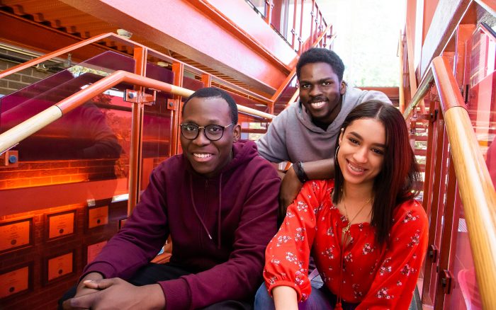 Préuniversitaires