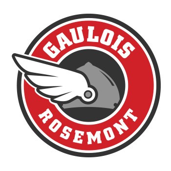 Logo Gaulois Rosemont