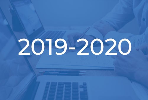 Collège de Rosemont - Rapport annuel 2019-2020