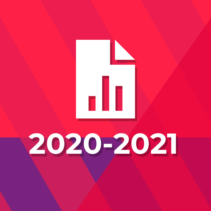Rapport annuel 2020-2021