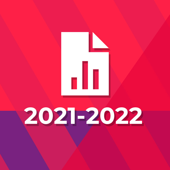 Rapport annuel 2021-2022