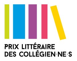 Prix littéraire des collégien-ne-s