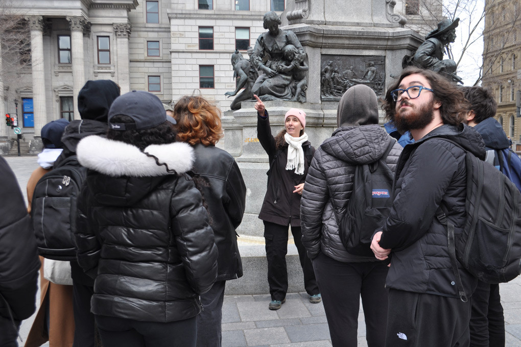 Sciences humaines – Option Justice sociale et enjeux internationaux