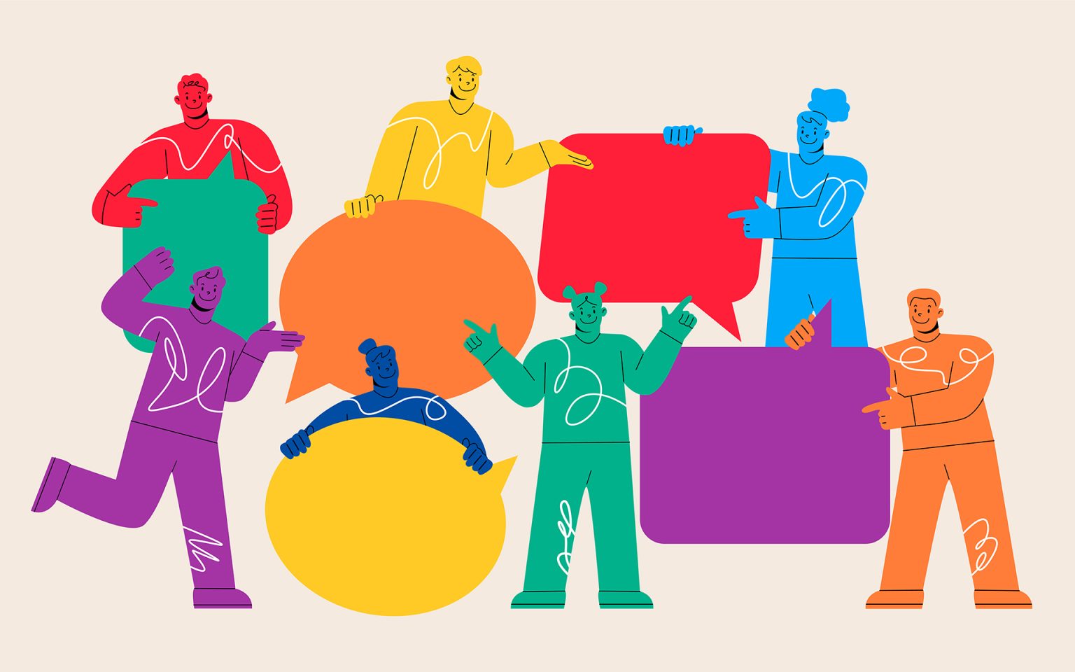 La relation éducative et la création de liens entre élèves