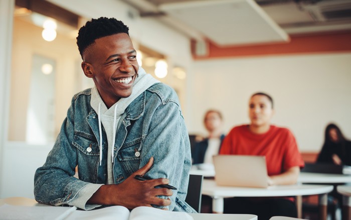 Étudiants internationaux