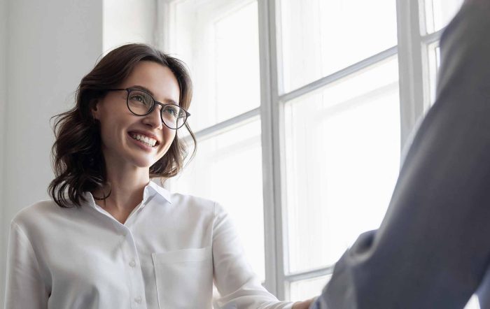 L’accompagnement des stagiaires