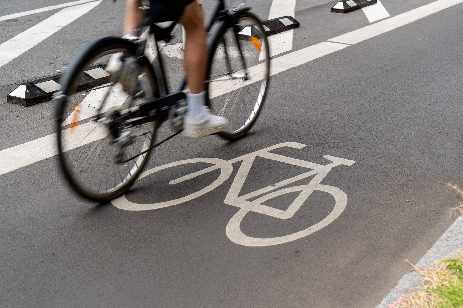 Transport durable