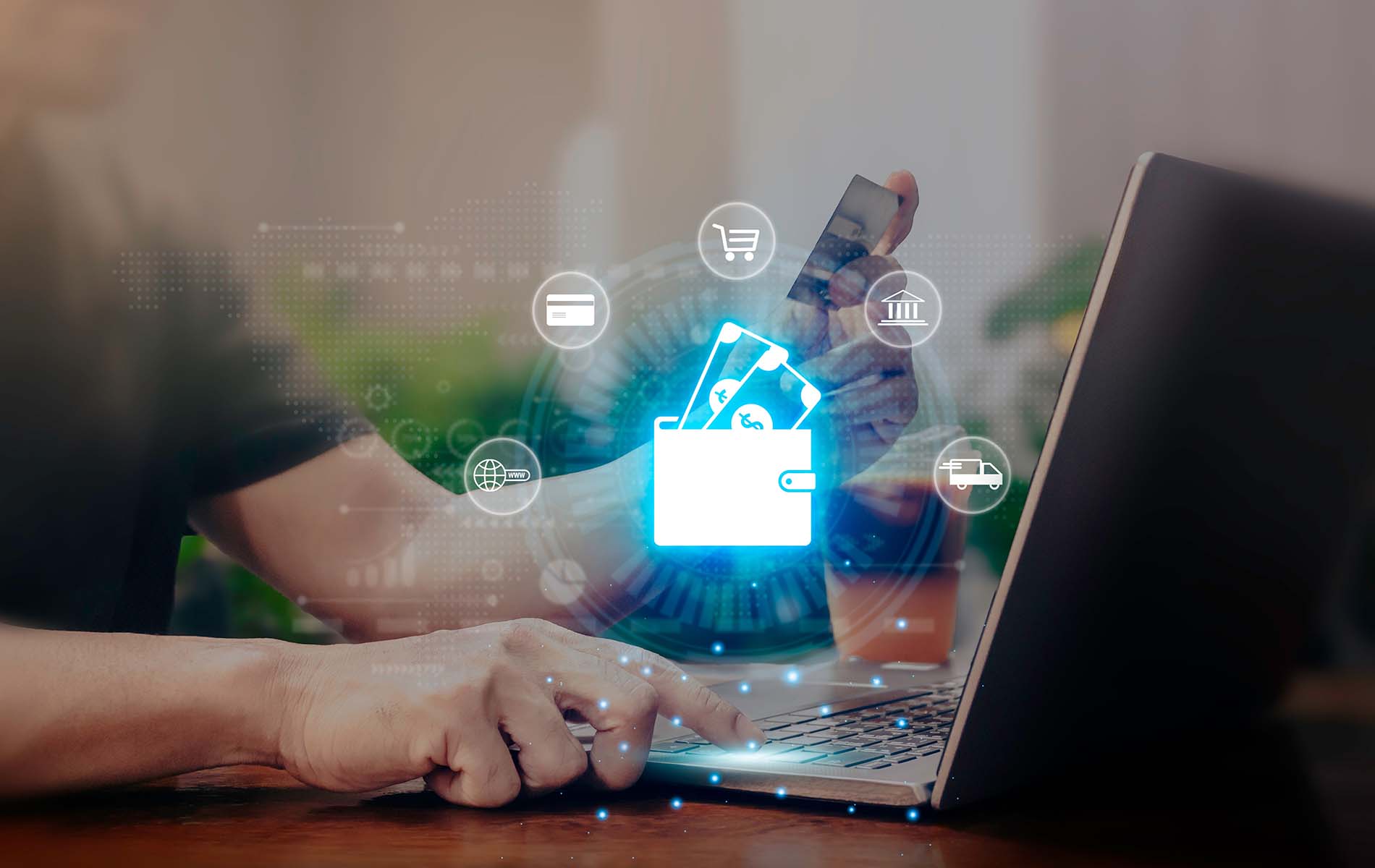 Protégez votre boutique en ligne&nbsp;: Bases de la cybersécurité (à distance)