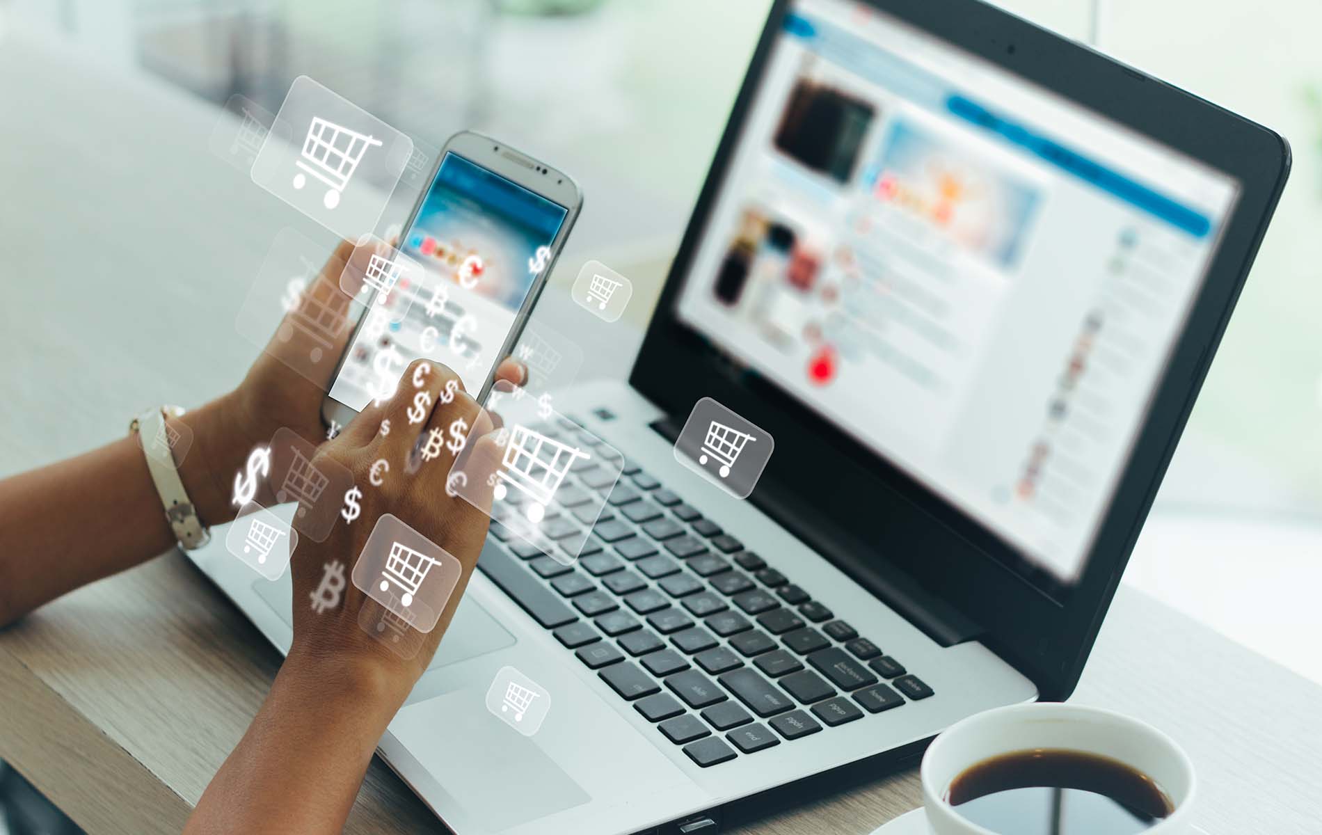 Elementor Pro et Woocommerce&nbsp;: Démarrer sa boutique en ligne (à distance)