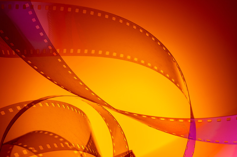 Regards sur le cinéma