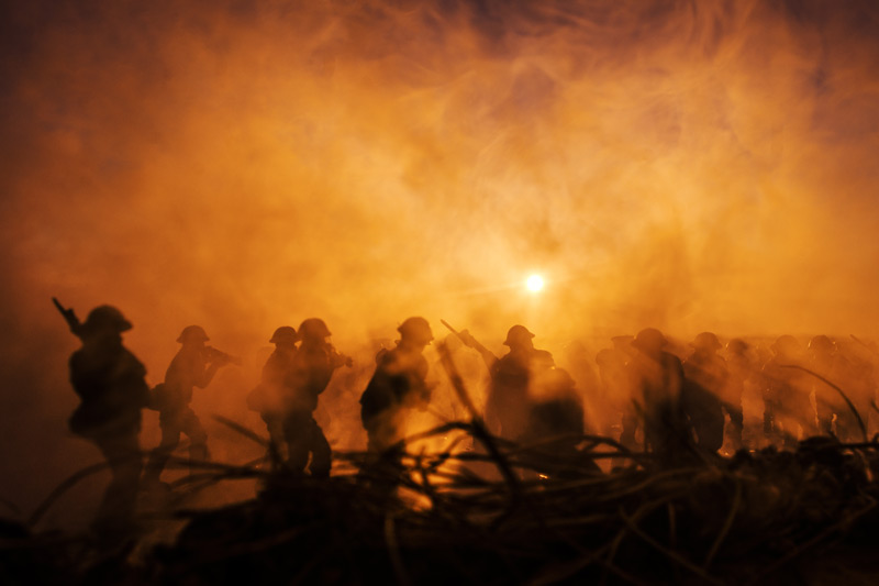 Histoire du XXe siècle