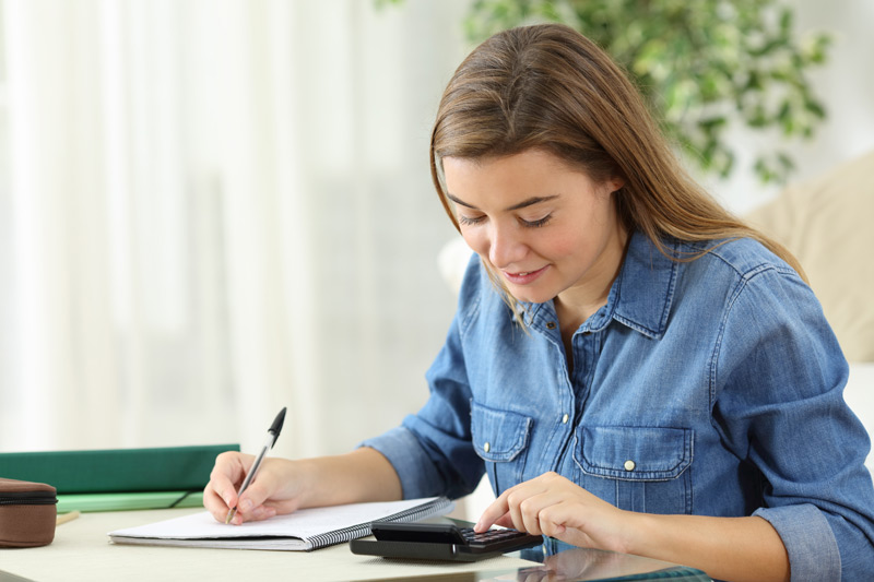 Maths de survie en société