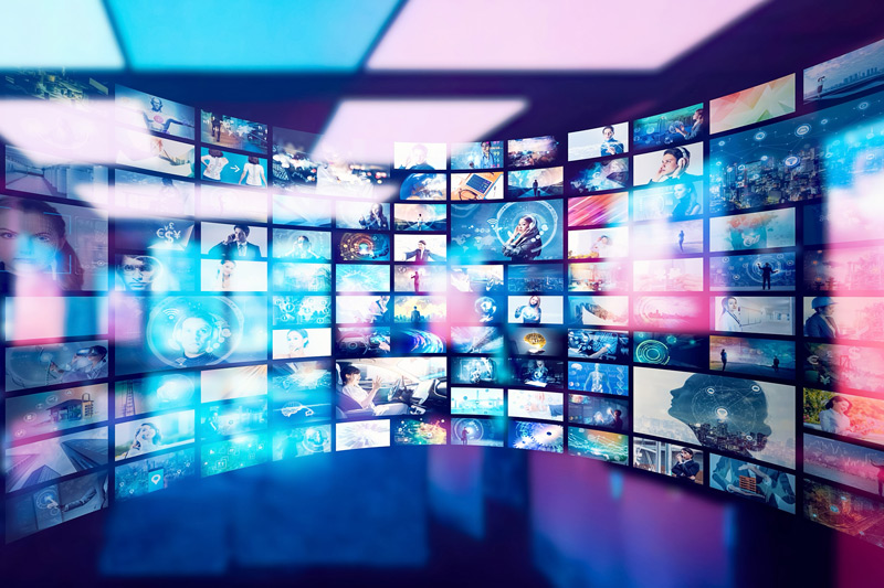 Médias et grands enjeux contemporains