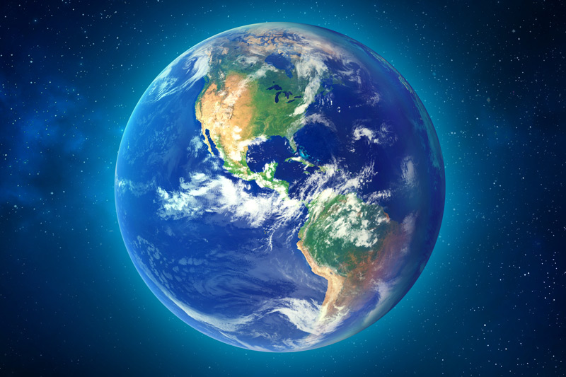 Défis de la planète