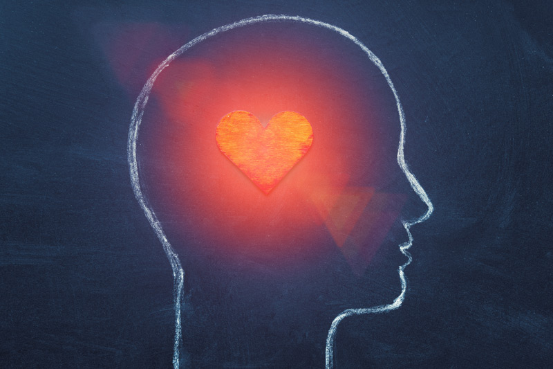 Psychologie de l’amour