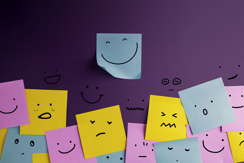 Psychologie du bonheur