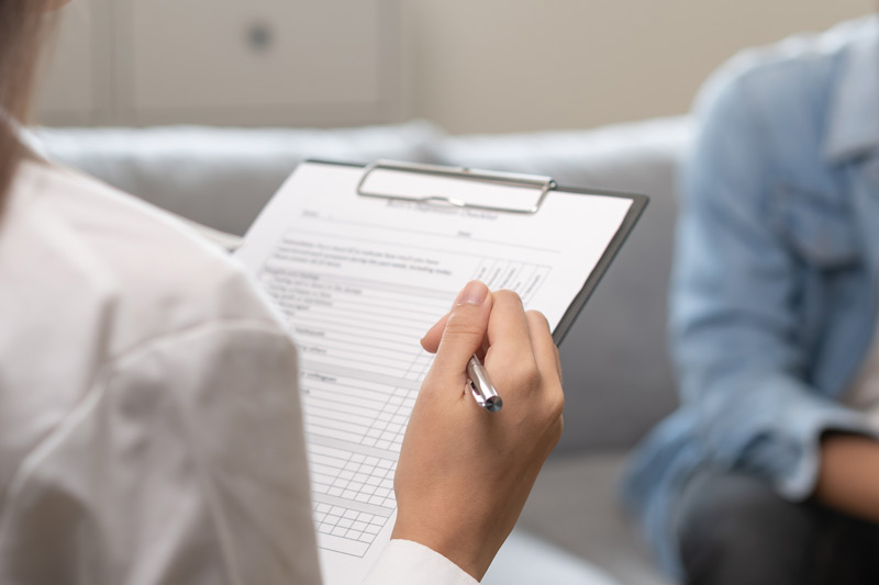 Deux visions, une santé