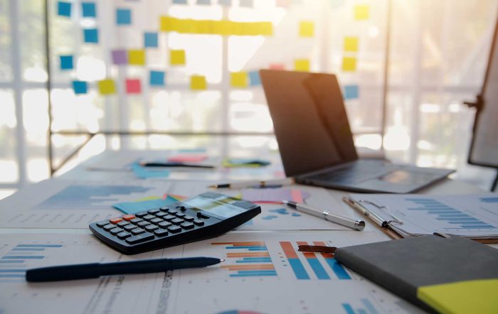 Reconnaissance des acquis et des compétences – AEC en comptabilité