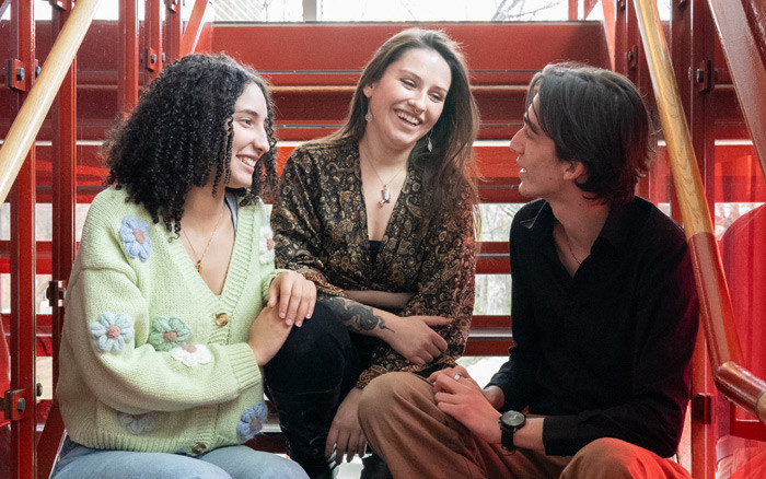 L'identité Rosemont